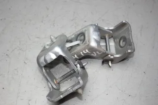 2x Türscharnier vorne links oben unten EZRC Citroen C4 Grand Picasso II Bj.14 - Bild 3