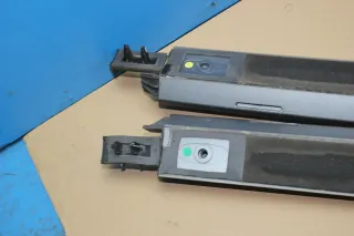 2x Dachreling Dachträger links rechts Citroen C4 Grand Picasso II Bj.14 - Bild 10