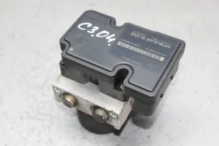 ABS Hydraulikblock Steuergerät 9851412080 10097011083 Citroen C3 I FC Bj.04 - Bild 2