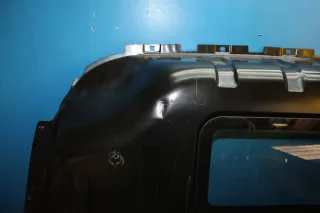 Trennwand mit Fenster + Verkleidung Opel Movano B H2, Renault Master III - Bild 8