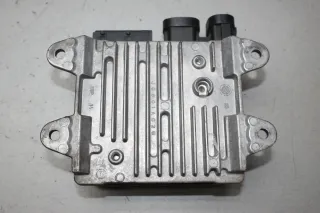 Steuergerät Servolenkung 9650836780, 6900000498 -A Citroen C3 I FC Bj.04 - Bild 2