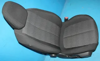 Beifahrersitz Sitz vorne rechts Sitzheizung Peugeot 308 II T9 Bj.14 - Bild 1