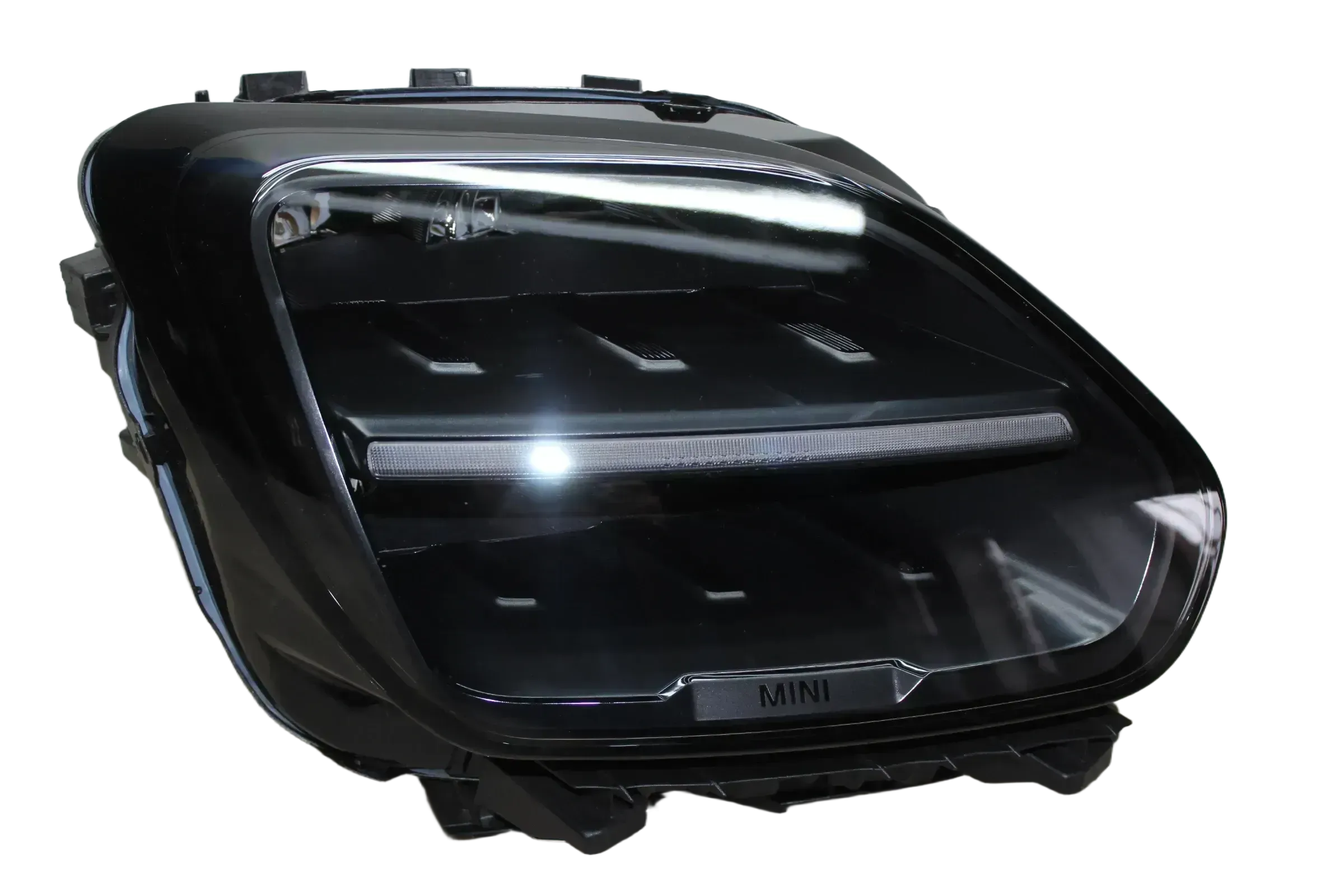NEU Original BMW Mini Countryman U25 LED Scheinwerfer vorne rechts 5A96844 - Bild 1