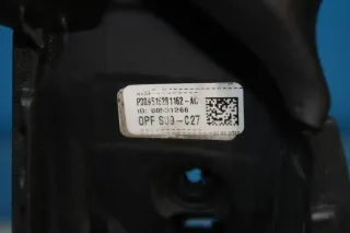 Mercedes Benz Bj.2020 W205 W253 W177 W247 Sport Lenkrad Leder 3095163AC - Bild 2
