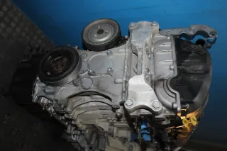 Benzin Motor 88 kW code PSA5FW ohne Anbauteile Peugeot 207 WA 1.6 16V VTi Bj.07 - Bild 6