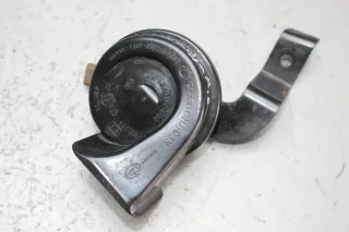 Hupe Signalhorn Klaxon Signal 256106218R Renault Kadjar Bj.16 - Bild 2