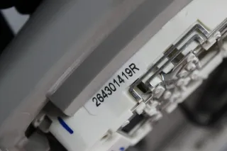 Innenleuchte Leseleuchte vorne Mikrofon Anzeige 969809871R Renault Kadjar Bj.16 - Bild 6