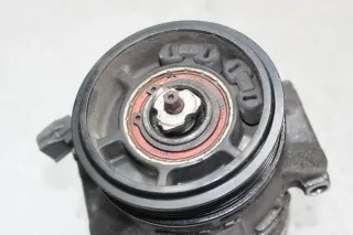 defekt Klimakompressor Kompressor 447220-9683 Smart Forfour 454 1.1 Bj.04 - Bild 2