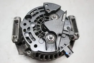 Lichtmaschine 120A Generator 12762730, 0124425056 Saab 9-3 YS3F 2.0 T Bj.07 - Bild 3