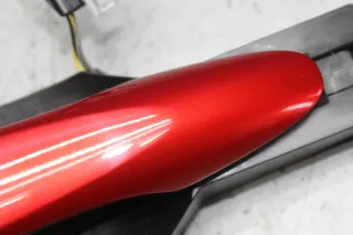 Türgriff Griff außen vorne links TENNP, Rot 806071597R Renault Kadjar Bj.16 - Bild 3
