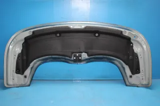 Deckel Abdeckung Klappe Verdeckkasten Farbe 300 Saab 9-3 YS3F Cabrio Bj.07 - Bild 8