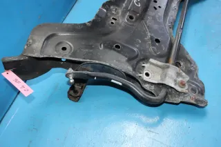 Achsträger Achse Träger vorne Vorderachse Stabilisator Citroen C4 II NC Bj.16 - Bild 3