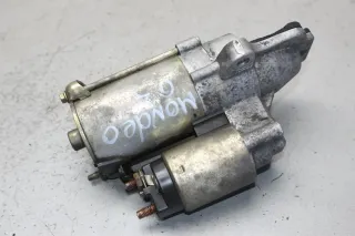 Anlasser Starter 1S7U-11000-AC, 1S7U-11131-AA Ford Mondeo 3 III 1.8 16V Bj.03 - Bild 2