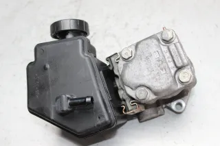 Servopumpe Hydraulikpumpe Servolenkung 12785125 Saab 9-3 YS3F 2.0 T Bj.07 - Bild 2