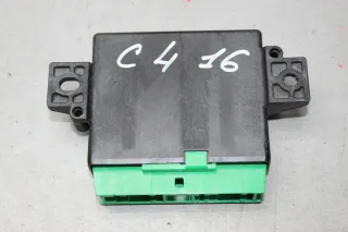 PDC Steuergerät Einparkhilfe 9800410080, 0263004545 Citroen C4 II NC Bj.16 - Bild 2