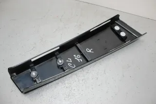 Verkleidung Abdeckung B-Säule außen rechts 9687372177 Citroen C4 II NC Bj.16 - Bild 5