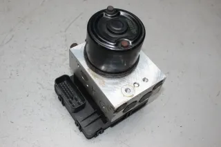 ABS Hydraulikblock Steuergerät 58920-2D300, 95600-2D000 Hyundai Elantra XD Bj.02 - Bild 3