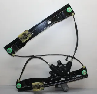 Fensterheber Motor Gestänge vorne rechts CM51A23200AF Ford Focus III DYB Bj.15 - Bild 4