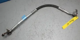 Klimaleitung Leitung Rohr F1F1-19D657-AB Ford Focus III 3 DYB 1.0 EcoBoost Bj.15 - Bild 1
