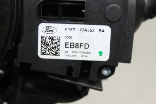 Lenkstockschalter Blinker Wischer Schalter Schleifring Ford Focus III DYB Bj.15 - Bild 5