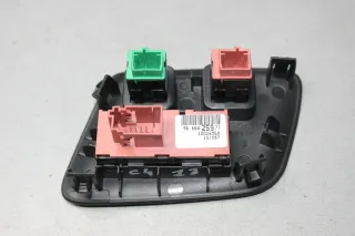 Schalter PDC ESP ECO Tank Öffner Toter-Winkel 9666425977 Citroen C4 II NC Bj.13 - Bild 2