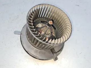 Gebläsemotor Heizung Gebläse Lüfter 1K1819015C VW Golf 6 VI 5K1 Bj.10 - Bild 3