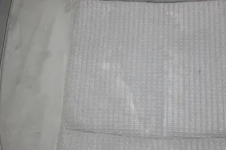 Rücksitz Rücksitzbank Sitz hinten Citroen C4 II NC Bj.13 - Bild 5