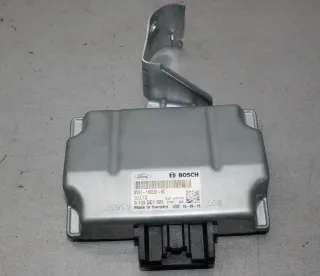 Steuergerät Spannung Modul BV6T-14B526-BC, 0199DC1026 Ford Focus III 3 Bj.15 - Bild 1