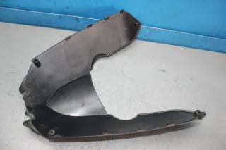 Unterboden hinten Radschutz Spritzschutz Verkleidung Roller Explorer Kallio 50 - Bild 3