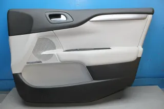 Türverkleidung Türpappe vorne rechts 96728217BJ Citroen C4 II NC Bj.13 - Bild 1