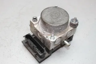 ABS Hydraulikblock Steuergerät 51772682, 0265800526 Fiat Idea 350 Bj.07 - Bild 1