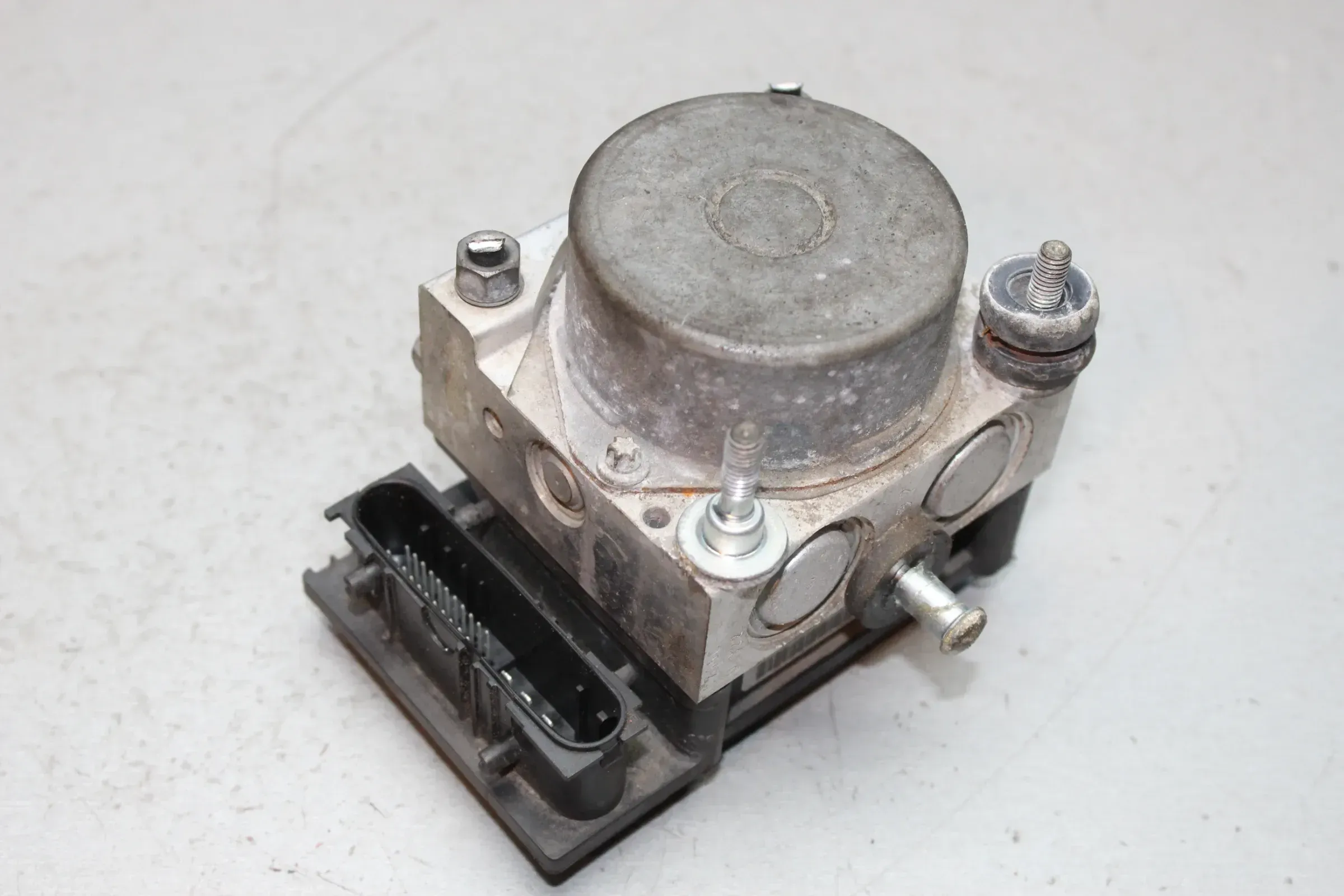 ABS Hydraulikblock Steuergerät 51772682, 0265800526 Fiat Idea 350 Bj.07 - Bild 1