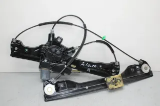 Fensterheber Motor Gestänge vorne rechts 13350350, 20951582 Opel Adam M13 Bj.14 - Bild 1