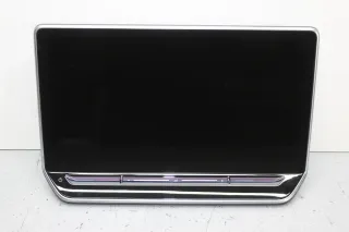 VW Golf VIII Tiguan III Bildschirm Display Anzeige Touch-Screen 14A919605N - Bild 1