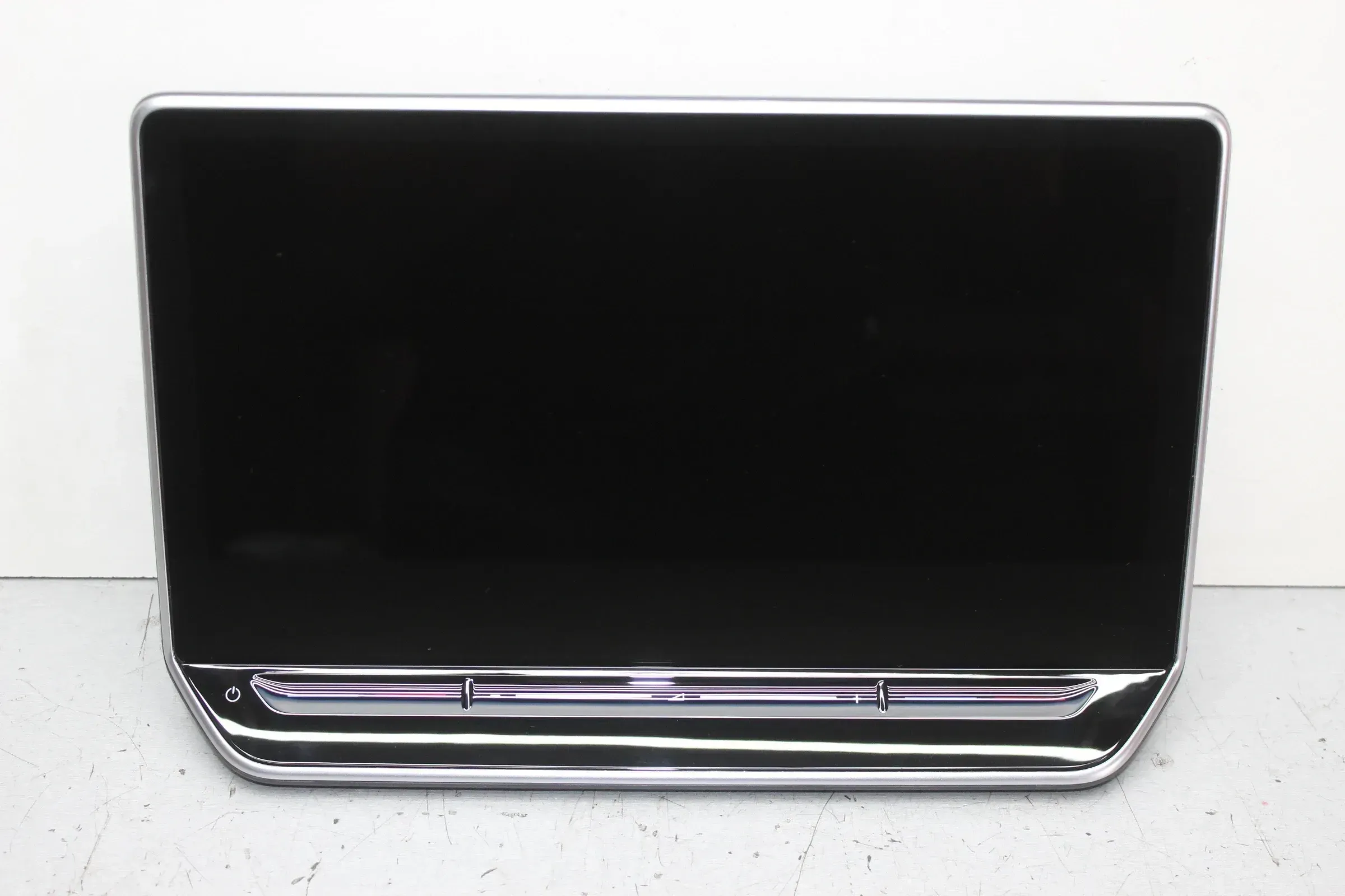 VW Golf VIII Tiguan III Bildschirm Display Anzeige Touch-Screen 14A919605N - Bild 1