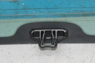 Heckklappe Heckscheibe mit Spoiler Schwarz Smart ForTwo 450 MC01 Bj.06 - Bild 8