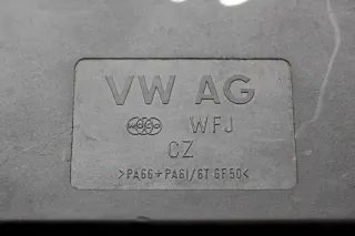 Druckwandler Magnetventil Turbolader 3C0906625 VW Passat 3C B6 Bj.06 - Bild 4