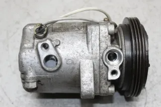 Klimakompressor Kompressor A1602300111, 0003191V010 Smart ForTwo 450 MC01 Bj.06 - Bild 2