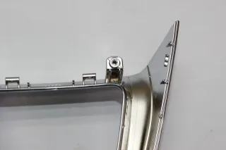 1x Blende Halterung hinten für Lenkrad 63769363 VW Audi Q8 RS4 RS5 - Bild 6