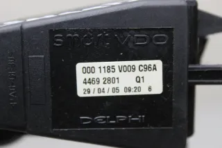 Blinker Wischer Schalter 0001185V009, 0001272V010 Smart ForTwo 450 MC01 Bj.06 - Bild 5
