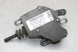 Kupplung Nehmerzylinder Aktuator Sachs 0003226V016 Smart ForTwo 450 MC01 Bj.06 - Bild 3