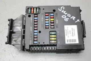 SAM Steuereinheit Zentralelektrik Steuergerät 0011868V013 Smart ForTwo 450 MC01 - Bild 1