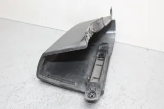 Abdeckung Blende hinten über Rückleuchte links 8200229874 Renault Trafic II Bj07 - Bild 4