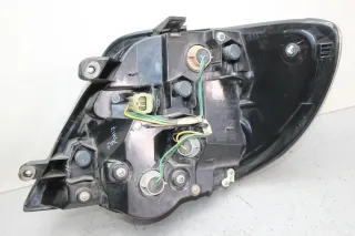 Rückleuchte Heckleuchte links 220-20918 Subaru Impreza II GG9-L6E 2.0i AWD Bj.06 - Bild 8
