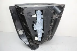 Rückleuchte Heckleuchte Rücklicht rechts 24451843R Opel Zafira B Bj.06 - Bild 8