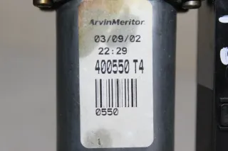 Fensterhebermotor vorne links 6Q1959801 Skoda Fabia I 6Y Bj.02 - Bild 4