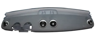 Armaturenbrett Cockpit mit Modul A4548600502Smart Forfour 454 Bj.04 - Bild 2