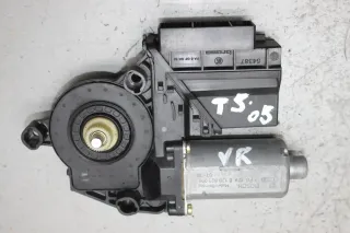 Fensterheber Motor vorne rechts 7H1959802, 0130821998 VW T5 7H Multivan - Bild 2