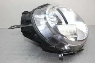 Frontscheinwerfer Scheinwerfer vorne rechts 2751872 MINI Cooper Coupe R58 Bj.13 - Bild 2