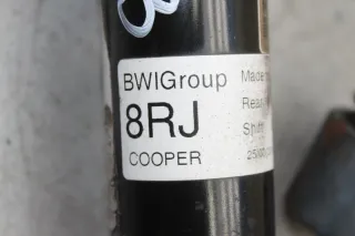 2x Stoßdämpfer Federbein hinten links und rechts 22270186 MINI Cooper R56 Bj.13 - Bild 6